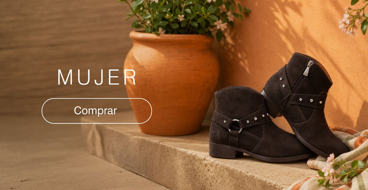 New In Mujer